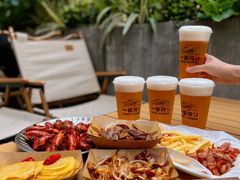 -M99 BEER世界啤酒吧(鸿云悦街店)