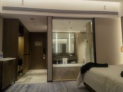 -广州粤海喜来登酒店