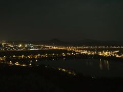 -羊山湖公园