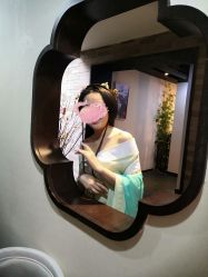 -盘子女人坊古装写真摄影(天津总店)