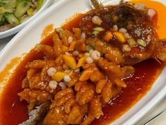 -西山人家·传统苏帮菜·家宴(木渎店)