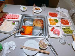 -海底捞火锅(世界城广场店)