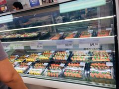 -山姆餐吧(山姆会员商店店)