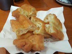 -顺德一品粥·20年凤城老字号(芳村店)