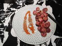 -牛将军•涮肉•烤肉(北京王府井·故宫店)