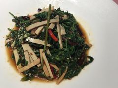 -西贝莜面村(上海百联西郊店)