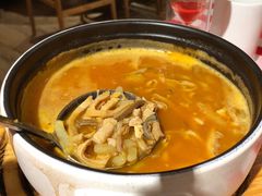 -西贝(金桥店)