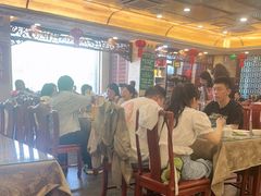 -烤肉宛饭庄(北新桥店)