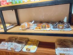 -韩国利尔面包(桂林路店)