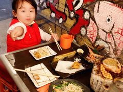 -鰓呼吸(那覇久茂地店)