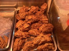 -清丰李记猪蹄(朝阳路店)