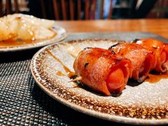 -五右卫门(张自忠路店)