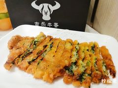 -古乐牛香·鲜牛肉牛杂火锅(新区店)