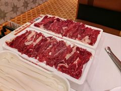 -八合里潮汕鲜牛肉火锅(深圳海岸城店)