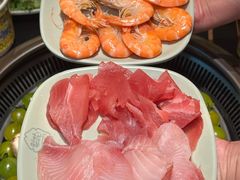 -梨花自助烤肉(西三旗万象汇店)