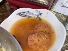 -涵家味土菜馆·徽州一绝臭鳜鱼(三河古镇店)