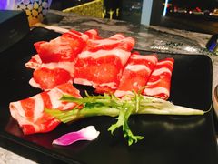 优质肥牛-大头椰·海南椰子鸡火锅(思明万象城店)