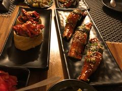 -昊·来了寿司(双楠2店)