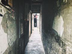 -黎里古镇