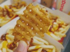 -麦当劳(河北唐山光明路餐厅)