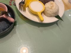 -米泰芒·东南亚料理(体育西店)