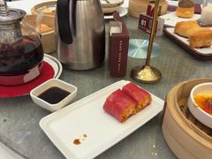 -喜宴又一村·粤菜·茶点·海鲜(壹方天地店)