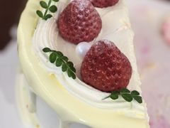 -昔木生日蛋糕(宜昌店)