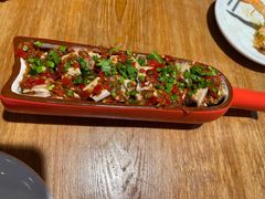 绝情兔-成都吃客(九眼桥店)