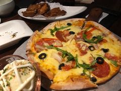 -春树下·树屋花房西餐厅(罍街AS1980店)