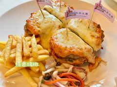 -老井俄式餐厅