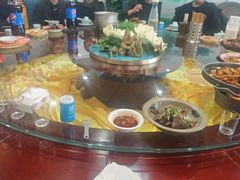 -灶东家民间菜(回兴店)