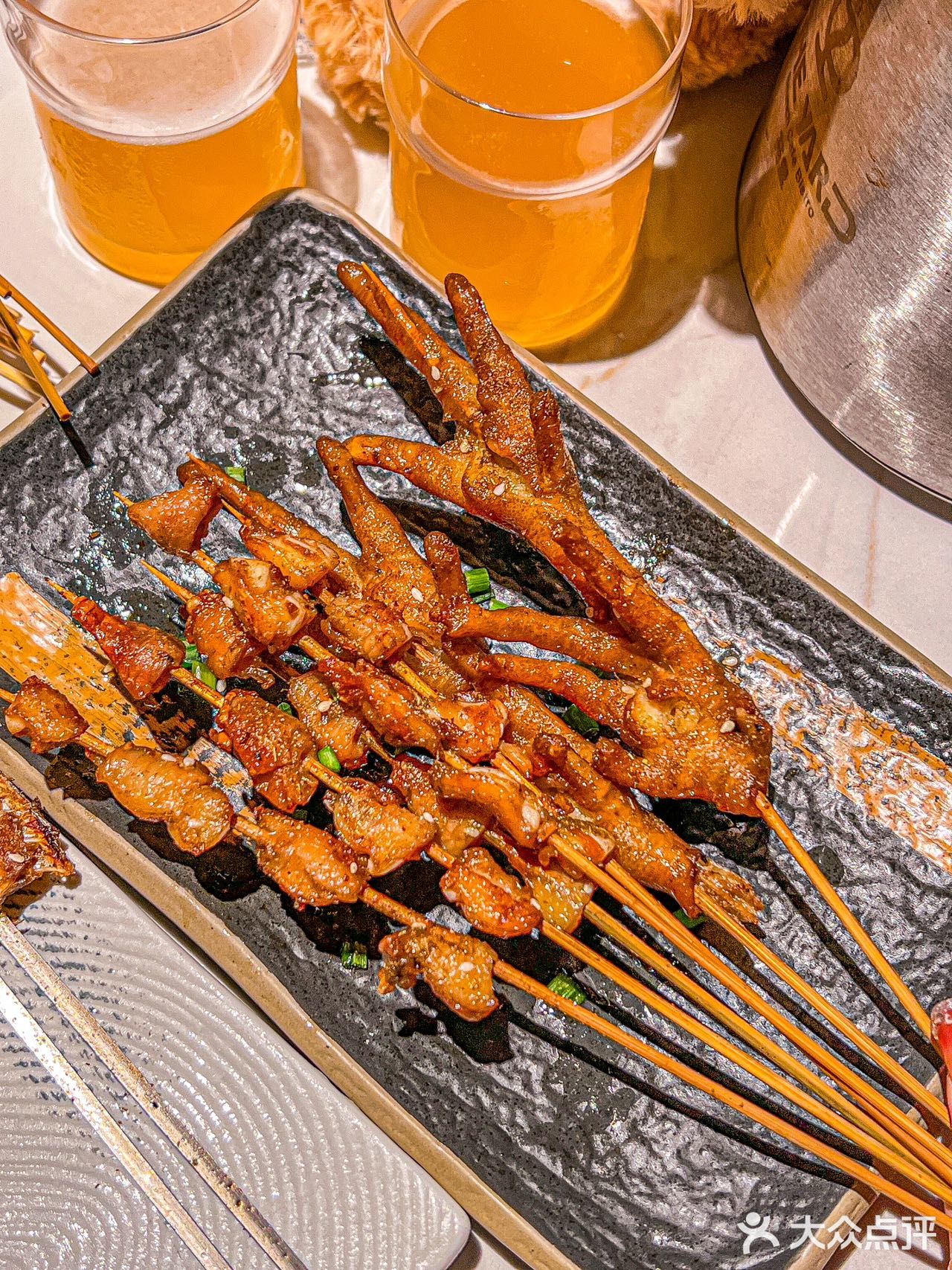 💫深圳最city的约会聚餐场地🍷