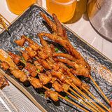 💫深圳最city的约会聚餐场地🍷