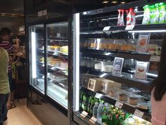 自助取餐区-仟吉·ART FARM主题店(菱角湖万达店)