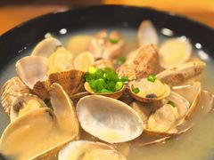 -天ぷら定食まきの(難波千日前店)