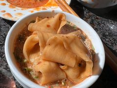 -海底捞火锅(崇文门新世界百货店)