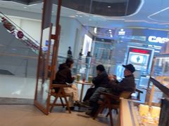 -奈雪的茶(印象城店)