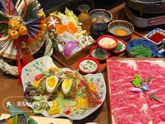 -鸟山鸣·日料食堂(王府井店)