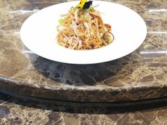 香茜金针菇-沙田轩(古北店)