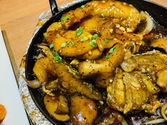 -渔家灯火(明湖店)