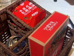 -聚味瞿记·龙虾堂(望城店)
