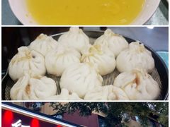 -小放牛炒菜馆(北国商城店)