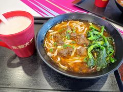 -永和大王(茉莉上新·漕宝店)