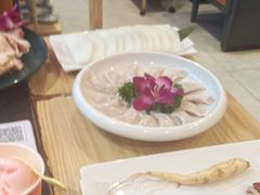 -淼福猪肚鸡·椰子鸡火锅(大沙地店)