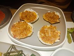 -不是烧烤·武汉烧烤·地道湖北菜(大成路店)