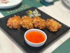 -悦得闲广式点心茶楼(蓝鲸世界店)