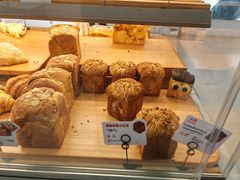 -红星前进面包牛奶公司(君太店)