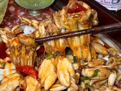 -纸盐河码头火锅(十八梯店)