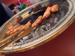 -西塔老太太泥炉烤肉(上海七宝领展广场店)
