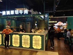 -五星桥原切肥牛火锅(怀德桥店)
